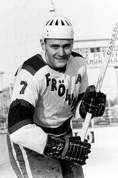 Ulf Sterner