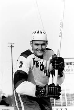 Ulf Sterner