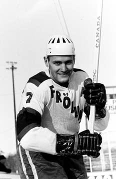 Ulf Sterner
