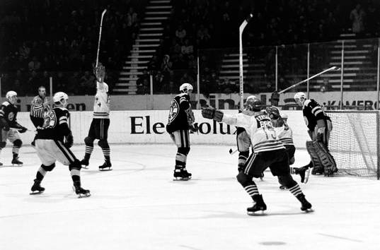 Jubel i Leksand