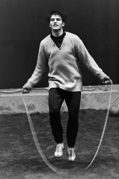 Ove Eklund