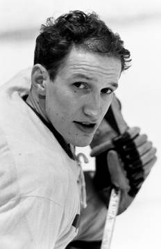 Lennart Svedberg