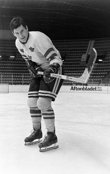 Tord Lundström