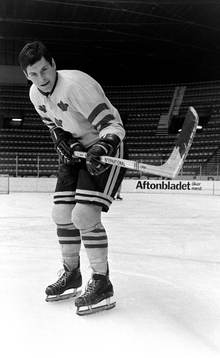 Tord Lundström
