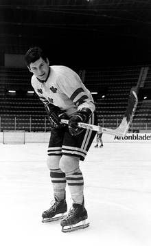 Tord Lundström