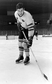 Tord Lundström