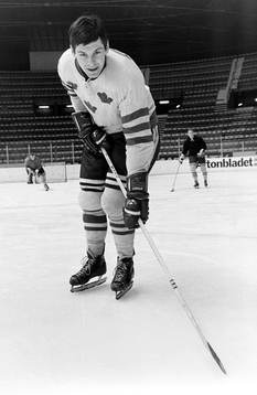 Tord Lundström