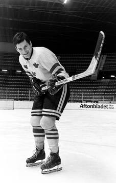 Tord Lundström