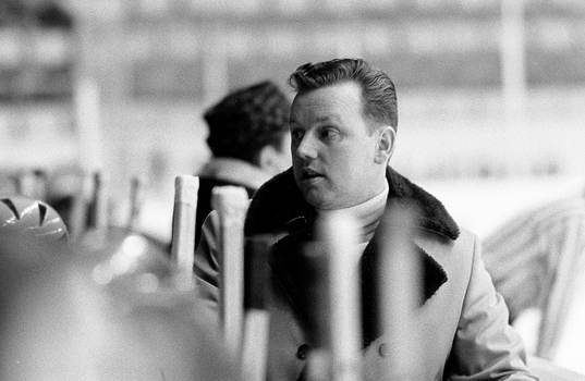 Eje Lindström