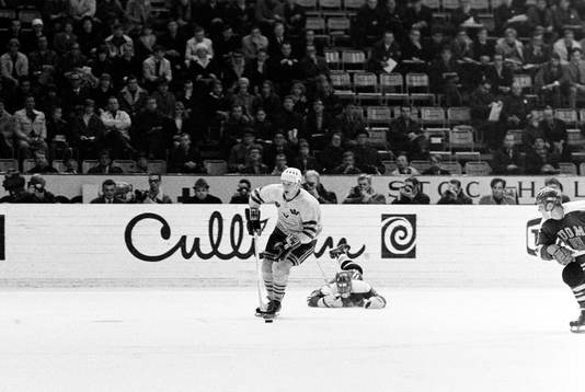Ishockey, VM, Sverige - Finland, 5-0