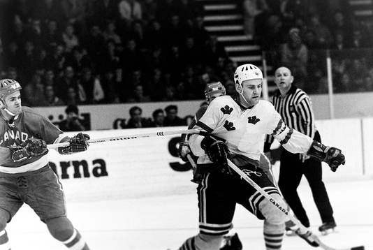 Ulf Sterner hakas
