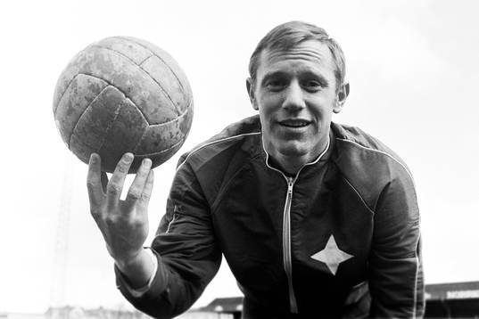 Norrköpings landslagsman Björn Nordqvist