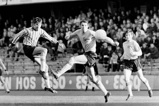 Claes Cronqvist, Djurgården och Leif Målberg, Elfsborg