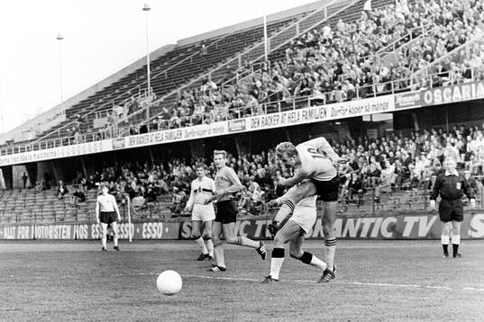 Elfsborg i skottagen