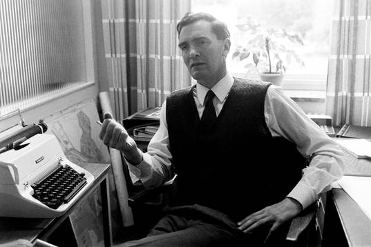 Åtvidabergs tränare Bengt Gustavsson