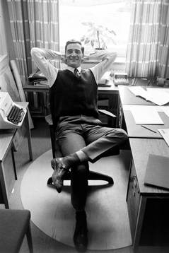 Åtvidabergs tränare Bengt Gustavsson