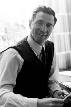 Åtvidabergs tränare Bengt Gustavsson