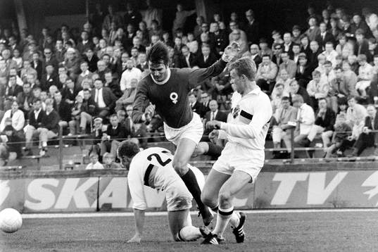 Ove Eklund, Åtvidaberg stoppas