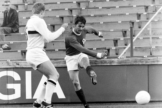 Ove Eklund, Åtvidaberg med bollen