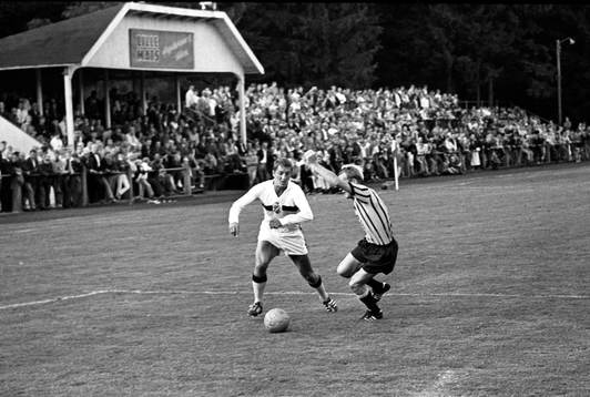 Lennart Backman