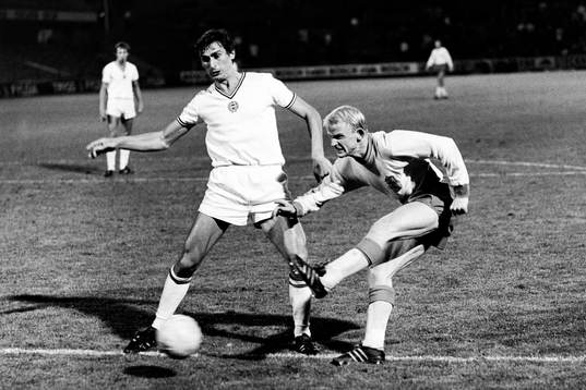 Hans Johansson, Sverige i skottagen