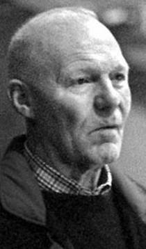 Ishockey, Roland Stoltz, fd ishockeyspelare