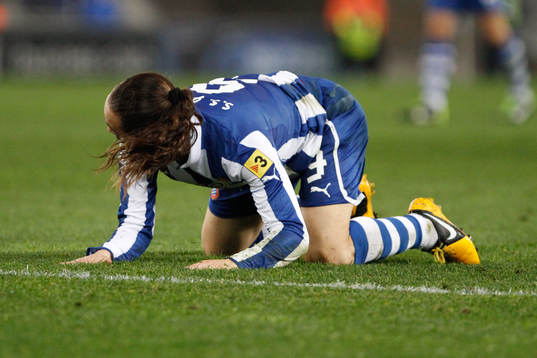 17/02/2013, Estadio Cornella el Prat