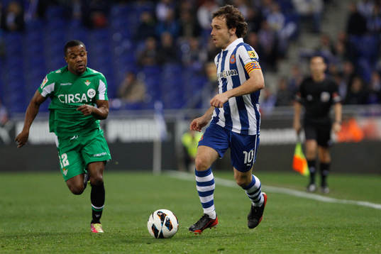 17/02/2013, Estadio Cornella el Prat