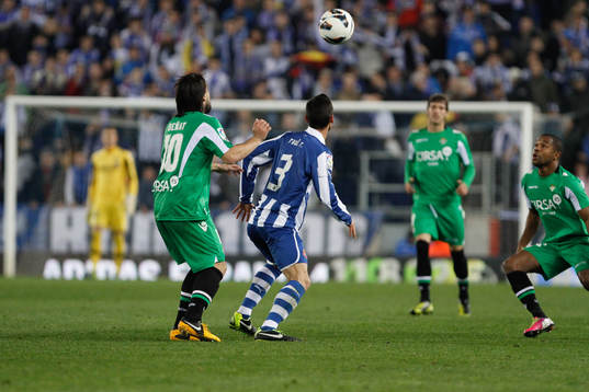 17/02/2013, Estadio Cornella el Prat