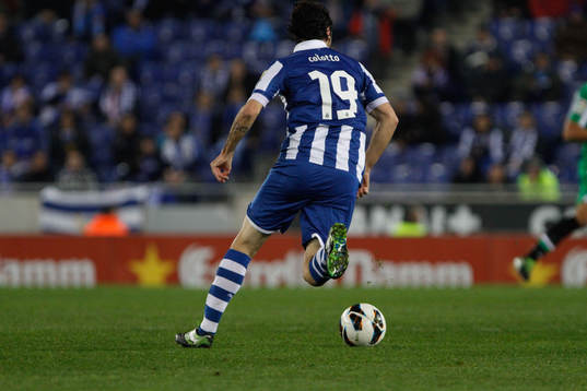 17/02/2013, Estadio Cornella el Prat