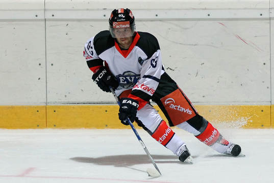 01.Sept.2012; Zuerich; Eishockey European Trophy - ZSC