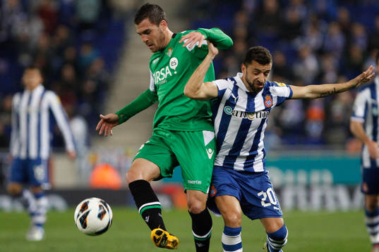 17/02/2013, e20 Simao Sabrosa, Estadio Cornella el Prat