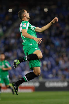 17/02/2013, Estadio Cornella el Prat