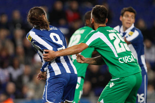 17/02/2013, Estadio Cornella el Prat