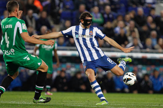 17/02/2013, Estadio Cornella el Prat