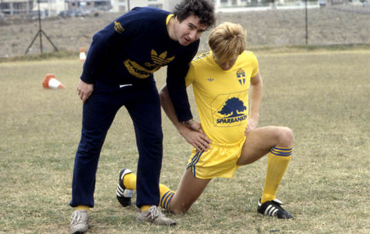 Jan Ekstrand, läkare