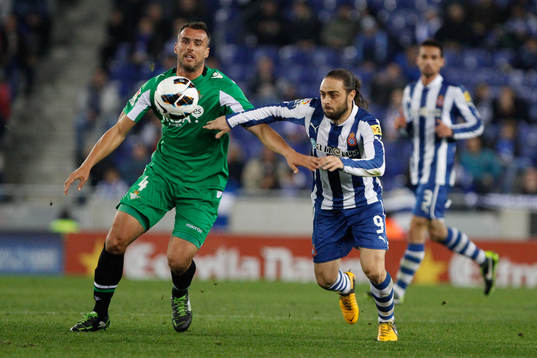 17/02/2013, Estadio Cornella el Prat