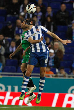 17/02/2013, Estadio Cornella el Prat