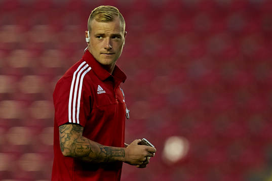 John Guidetti, Celta de Vigo