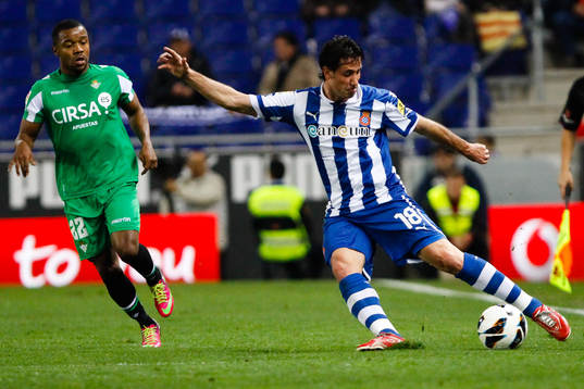 17/02/2013, Estadio Cornella el Prat