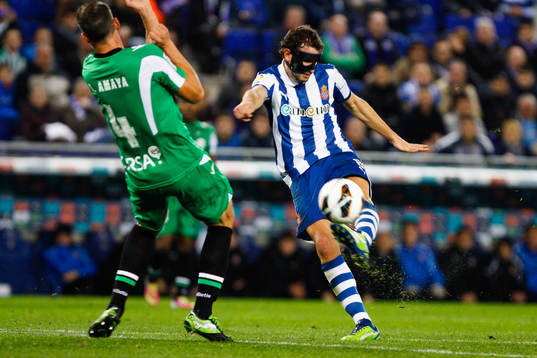 17/02/2013, Estadio Cornella el Prat
