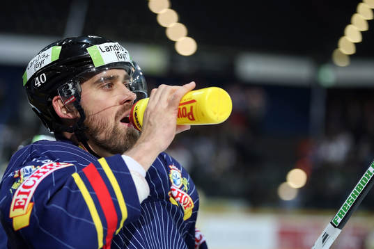 Bläddra bland fler bilder av Ishockey, NLA, EV Zug - Geneve-Servette