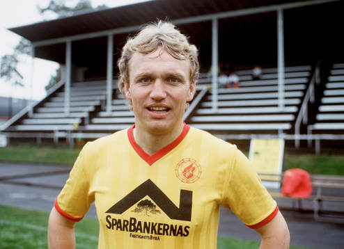 Benno Magnusson