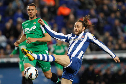 17/02/2013, Estadio Cornella el Prat
