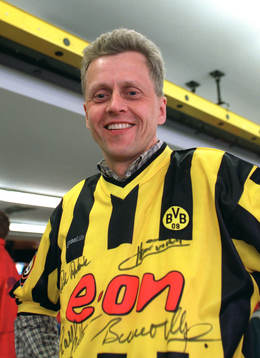 Bor.Dortmund-Bochum, Aston Villa-Southampton och
