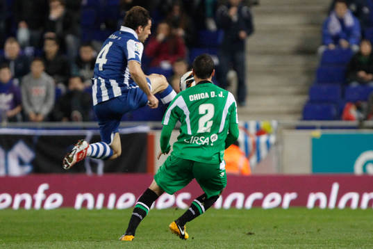 17/02/2013, Estadio Cornella el Prat