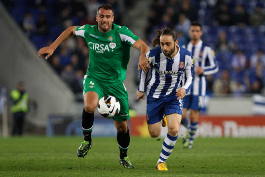 17/02/2013, Estadio Cornella el Prat