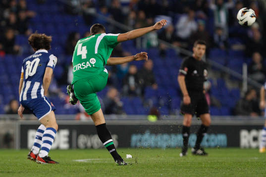 17/02/2013, Estadio Cornella el Prat