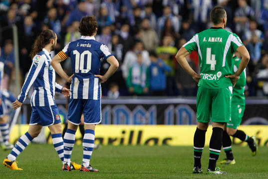 17/02/2013, amaya, Estadio Cornella el Prat