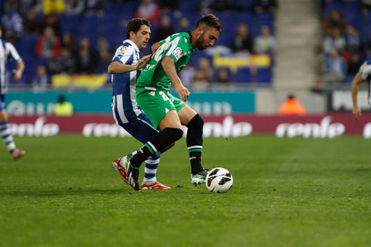 17/02/2013, Estadio Cornella el Prat